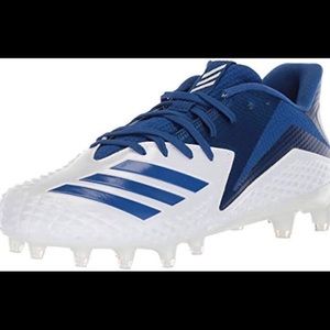 ADIDAS Freak X Carbon Mid Football Cleats